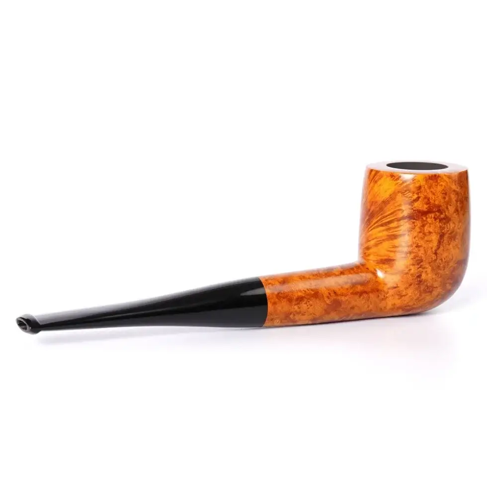 Imported Briar Italy Pipe