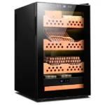 Balck humidor 5