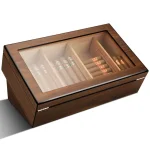 cigar humidor