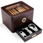 Humidor Set