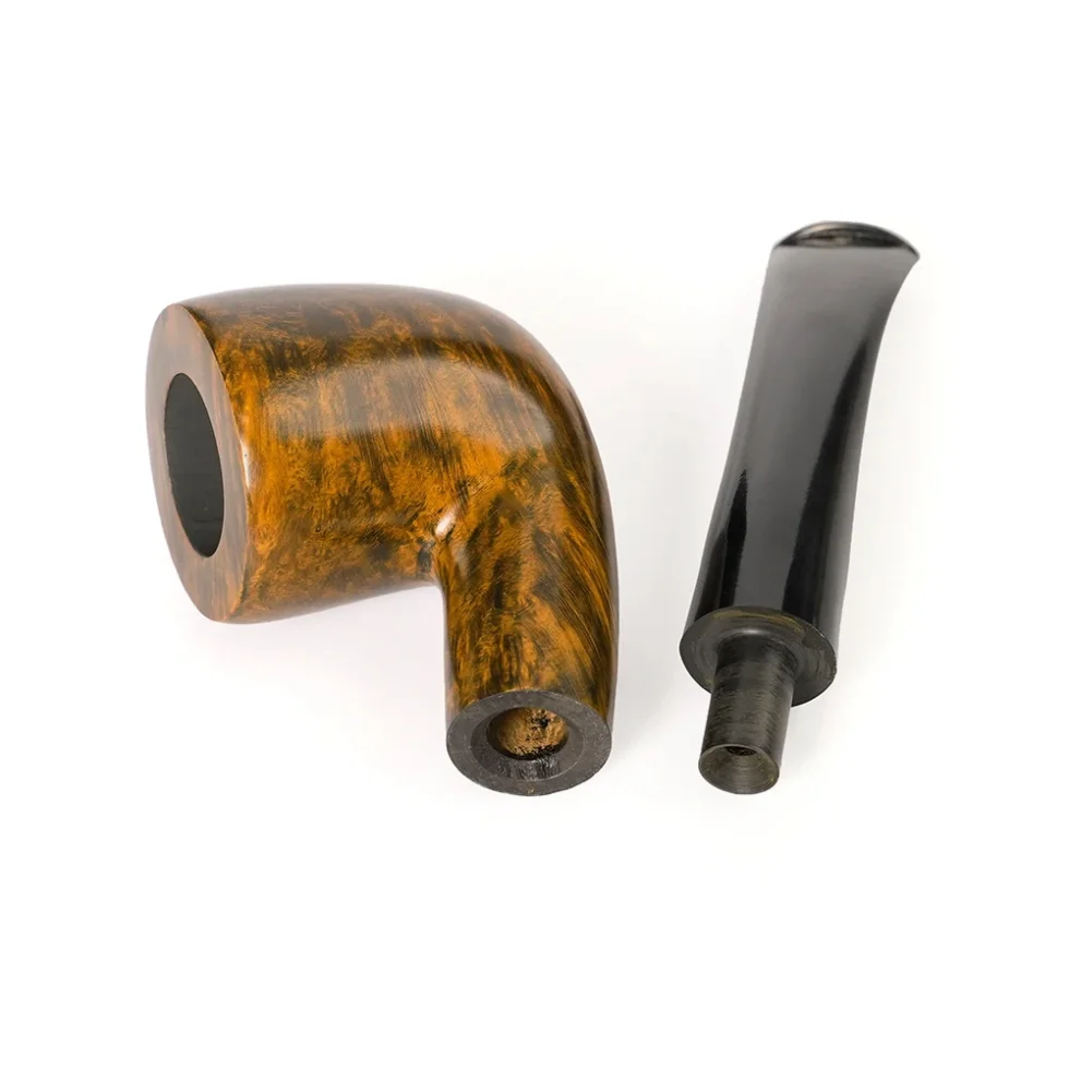 Briar Small Tobacco Pipe