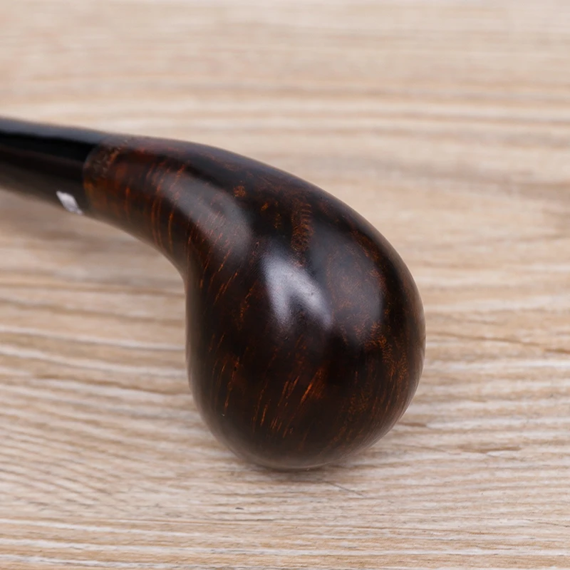 Gandalf Long Stem Tobacco Pipe