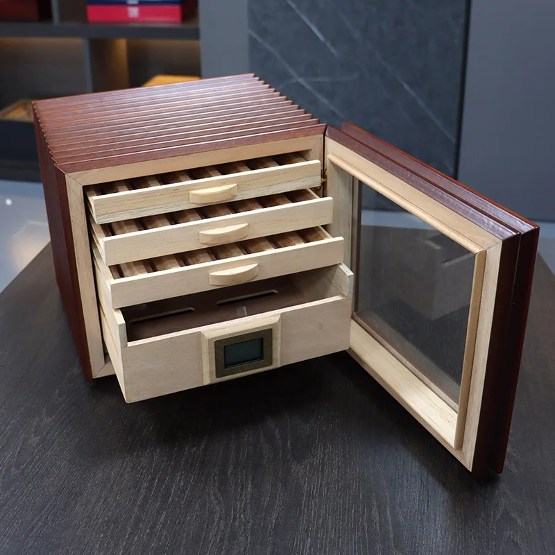 Cigar Humidor Cabinet Wholesale