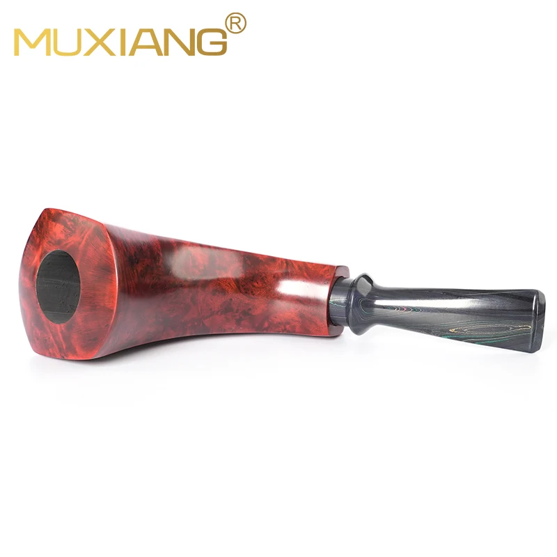 Viking Horn Pipe