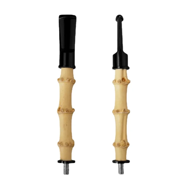 3mm Filter Custom Tobacco Pipe Mouthpieces