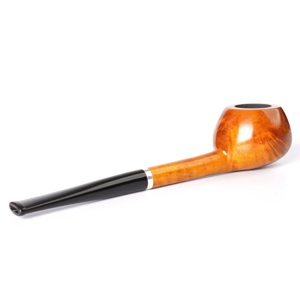 English pipe