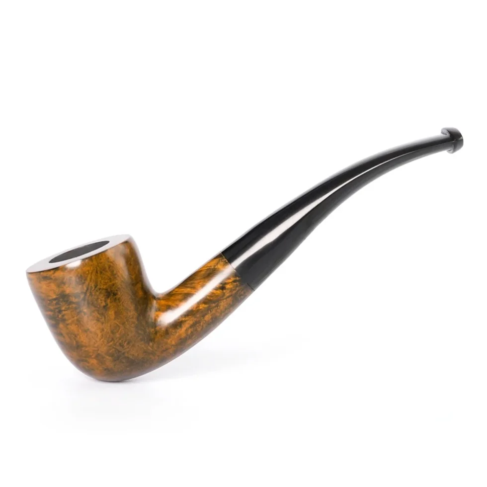 Briar Small Tobacco Pipe