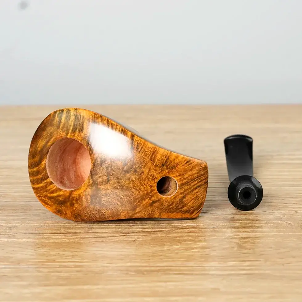 Customized High End Briarwood Pipes