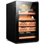 Balck humidor 2