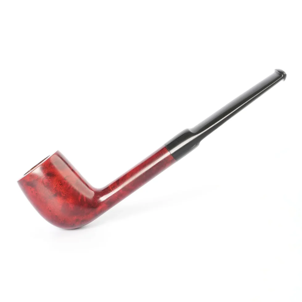 billiard style pipe