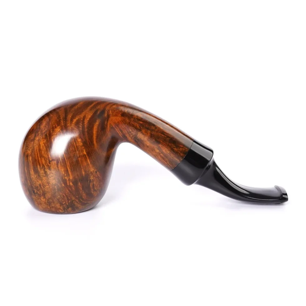 Mini Briar Tobacco Pipe