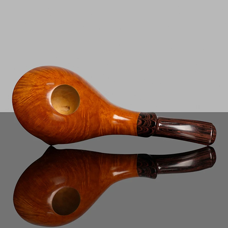 whale smoking pipe