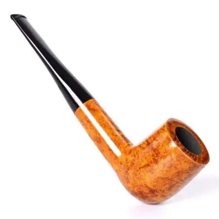 Imported Briar Italy Pipe