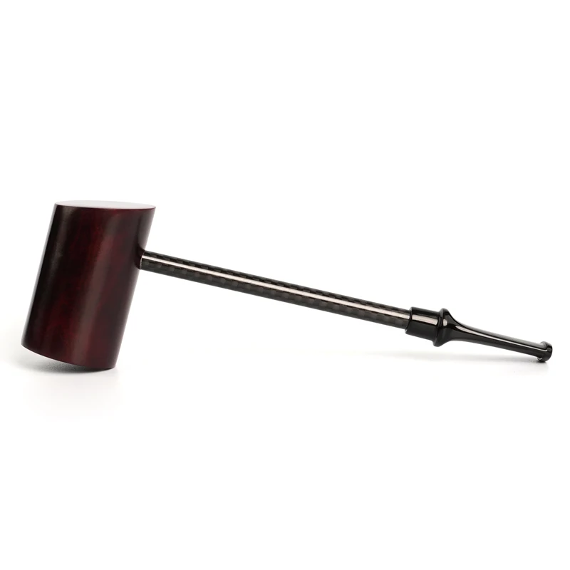 Briarwood Popeye Pipe