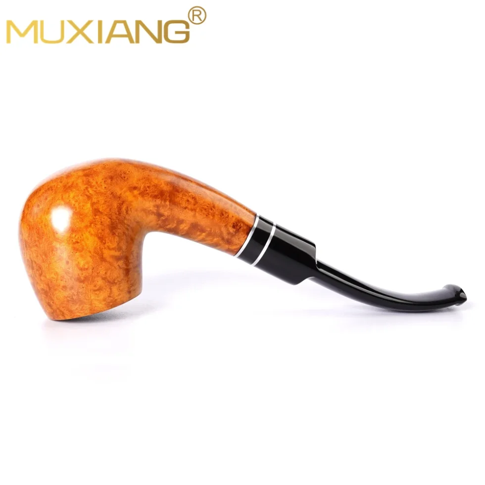 Mini Sherlock Holmes Pipe