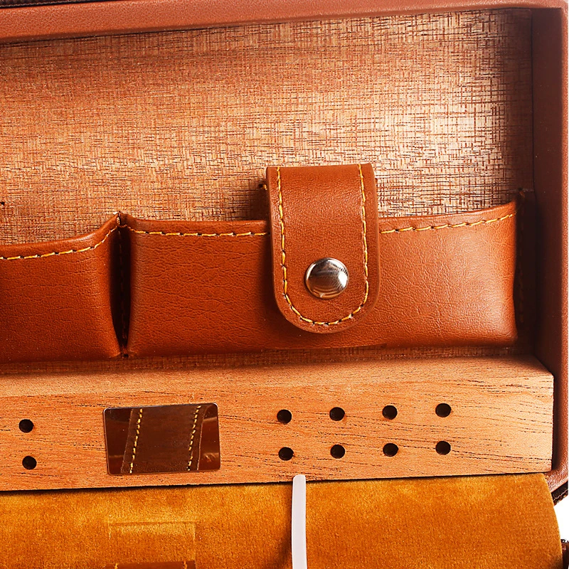 Vintage Cigar Box Handbag