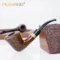 Vintage Dublin Briar Pipe