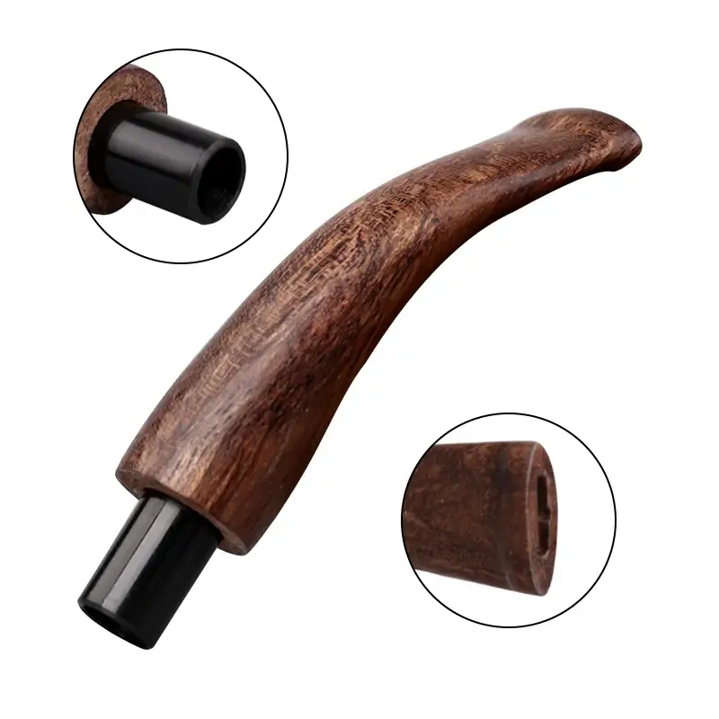 Rosewood Replacement Mouthpiece