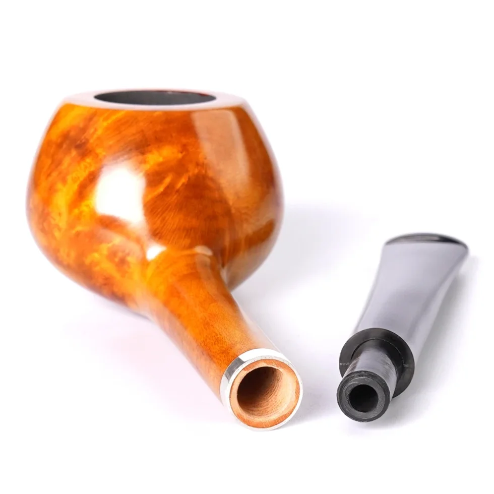 High-end handmade English pipe