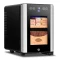 Small Home Electronic Cigar Humidor Cabinet