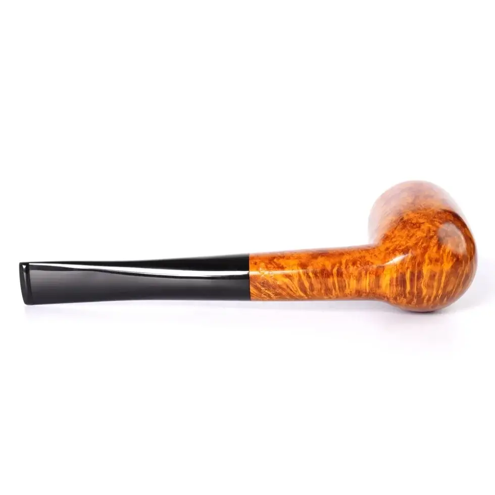 imported briar pipe