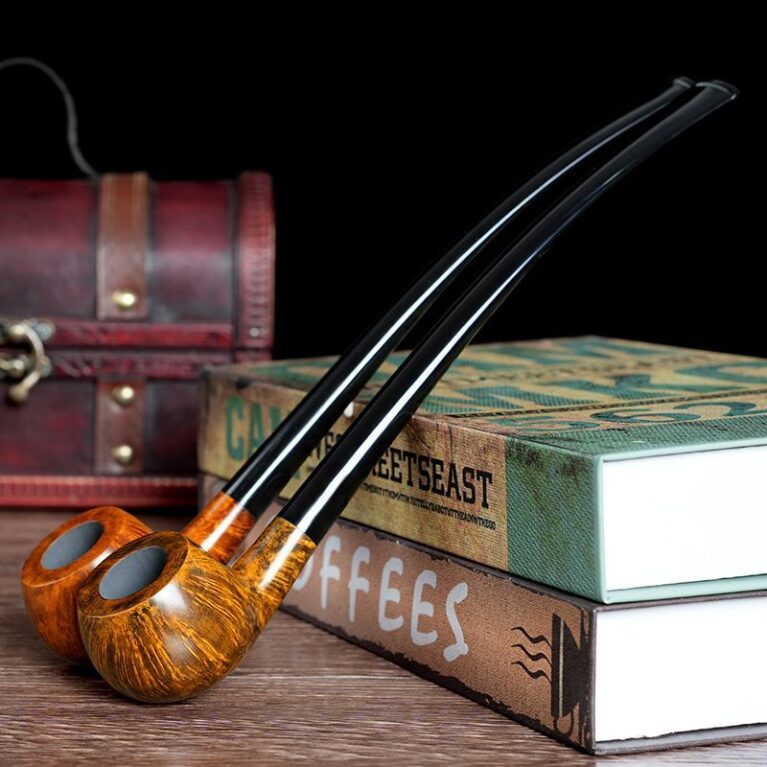 Hobbit Gandalf Pipe