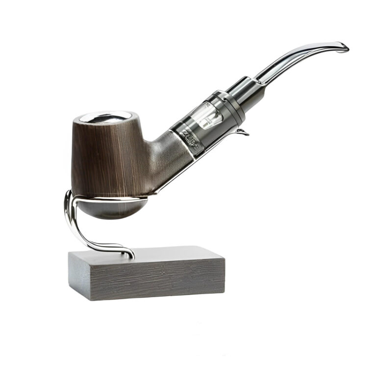 Sherlock Holmes Vape Pipe