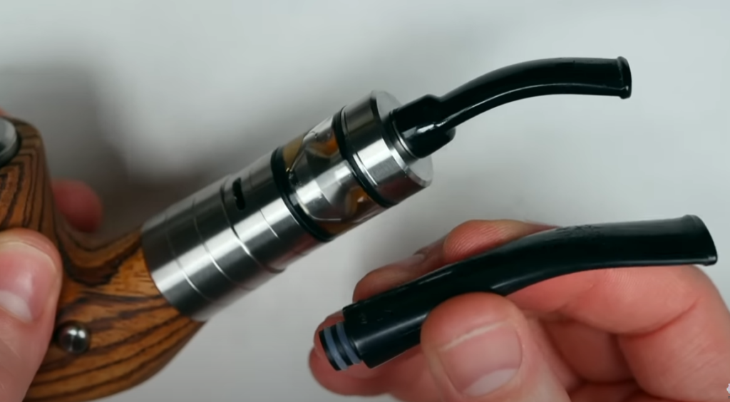 How To Unclog A Vape Pipe