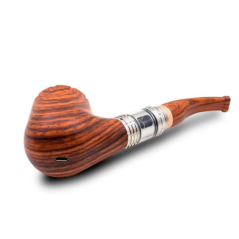 Wooden E Pipe Wholesale