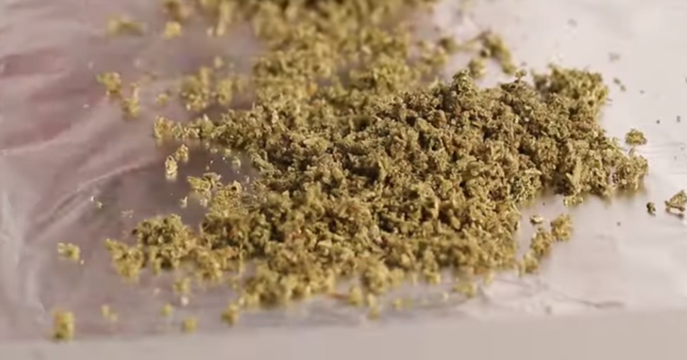 What’s the Perfect Kief Dosage for Vape Pipes?