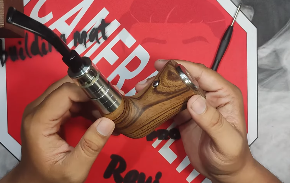 How To Choose Vape Pipe For Weed