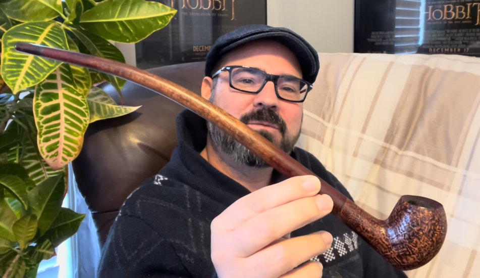 what is a briar pipe?