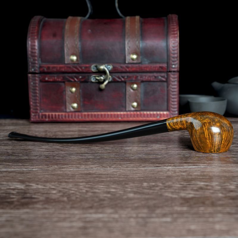 functional gandalf pipe