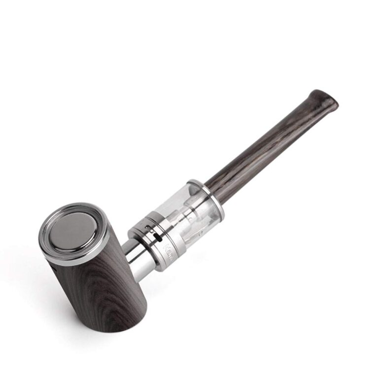 Classic Sherlock Holmes Vape Pipe Wholesale