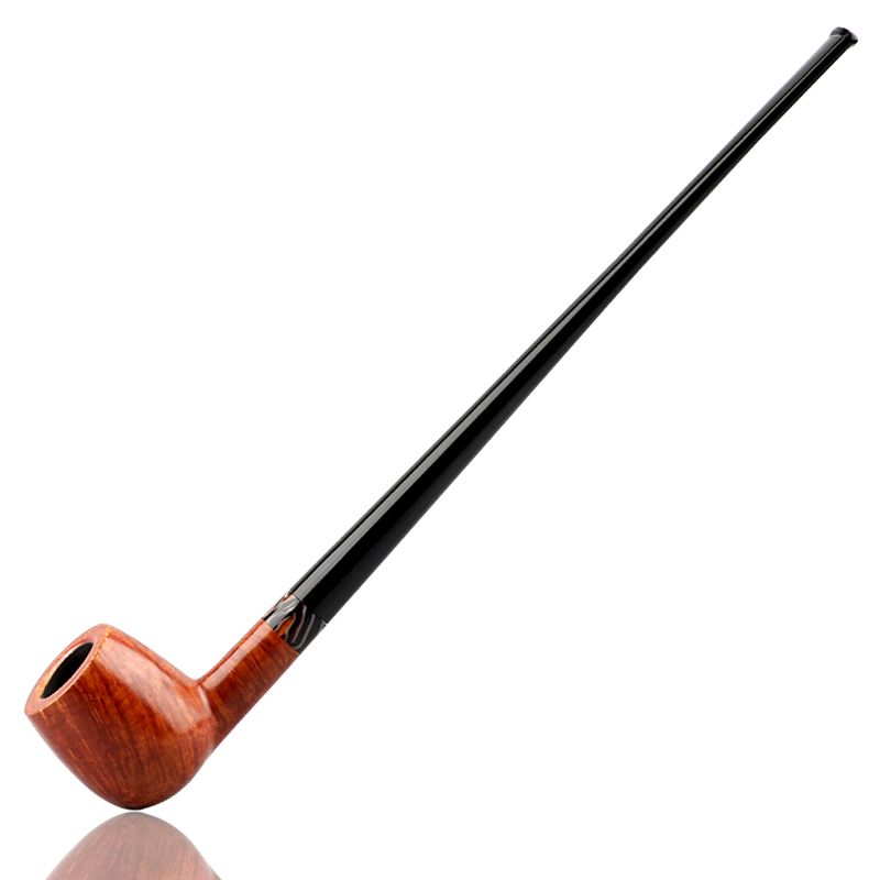 10 Inch Long Gandalf Smoking Pipe