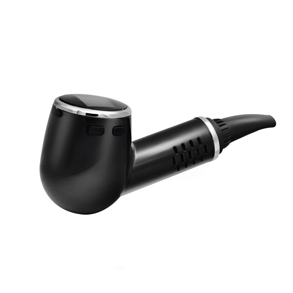 Pipe Shaped Vape Wholesale