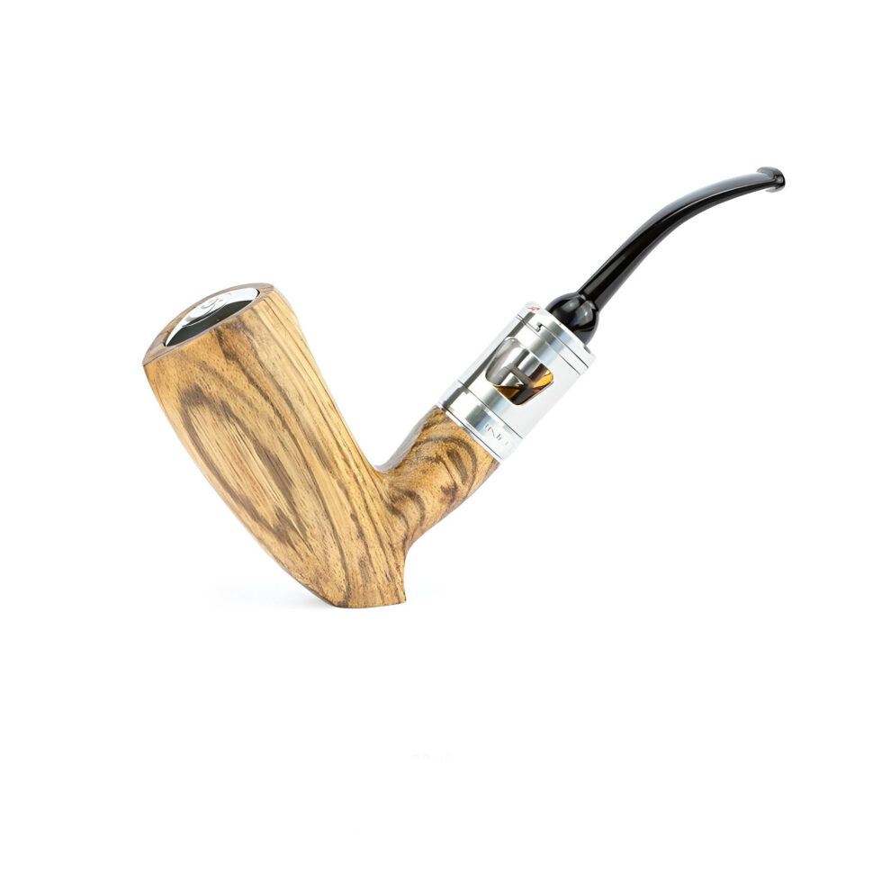 Dry Flower Long Vape Pipe