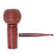 Freehand Briar Tobacco Pipe