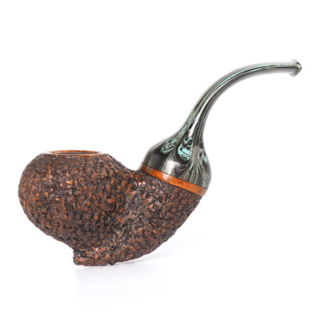 Briar Root Tobacco Pipe