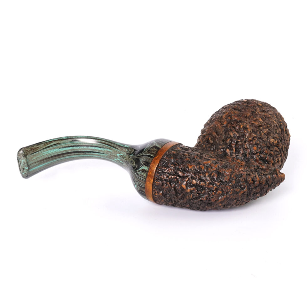 briar root pipe