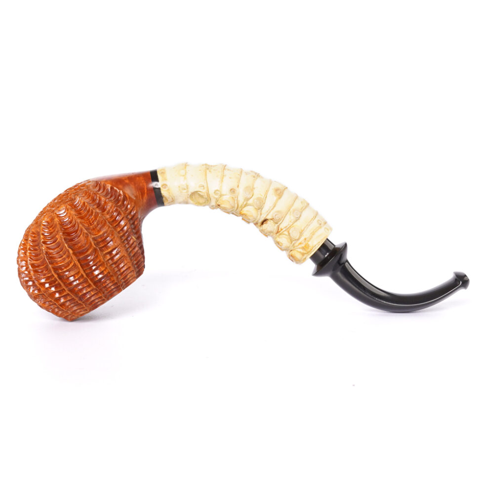 italian briar pipe