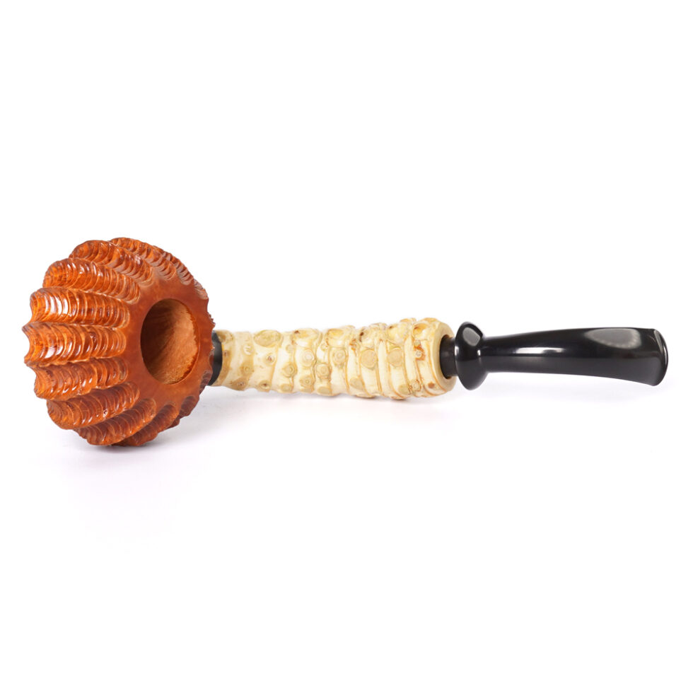 italian briar pipe