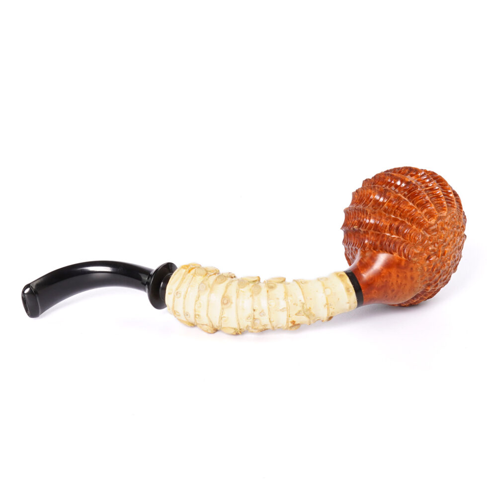 italian briar pipe