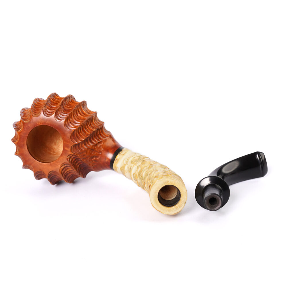 briar italy pipe