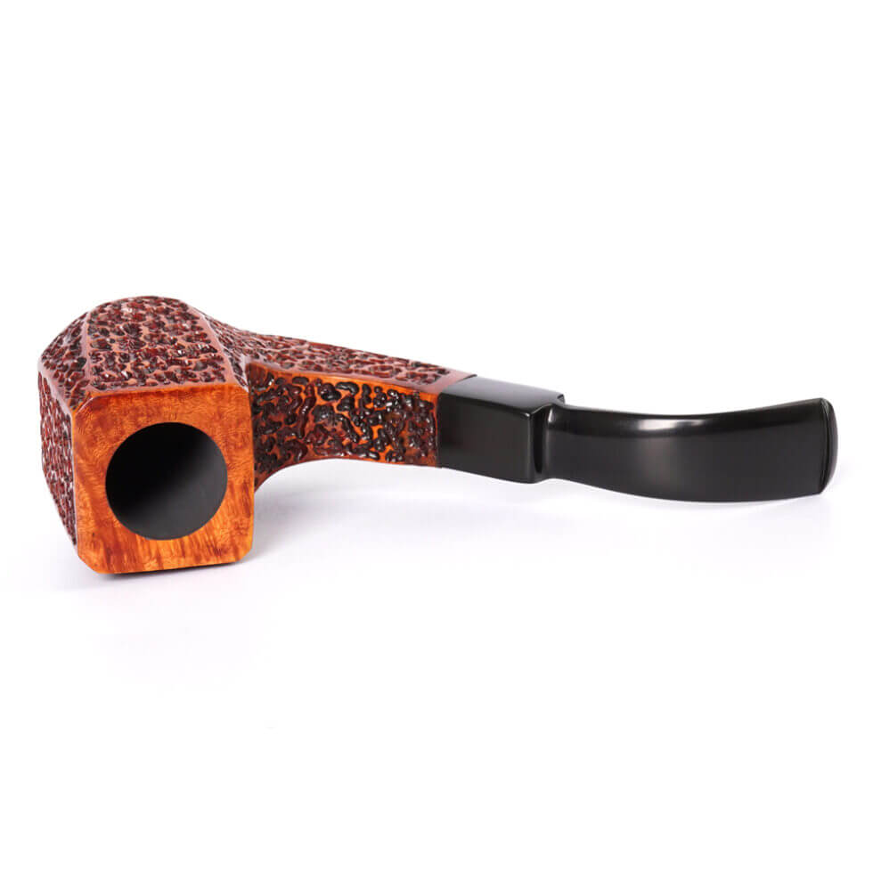 oom paul pipe shape