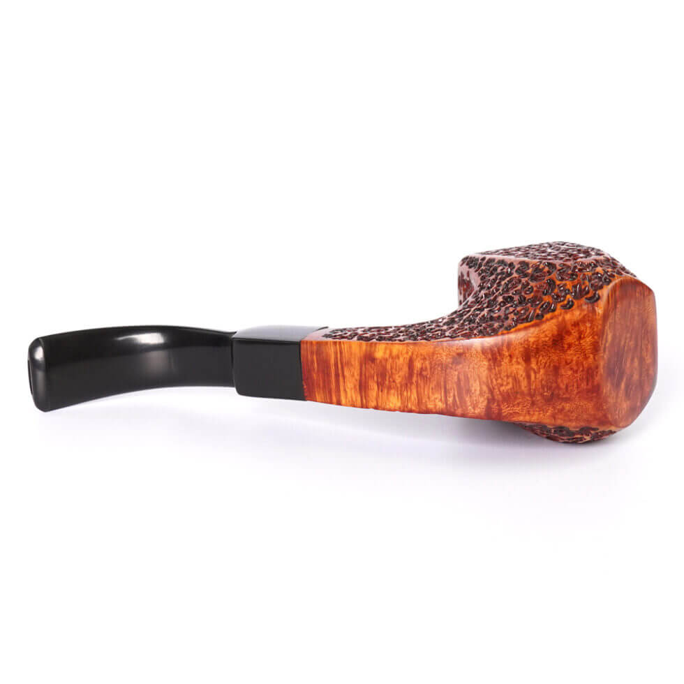 oom paul pipe shape