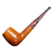 Briar Wood Pipe