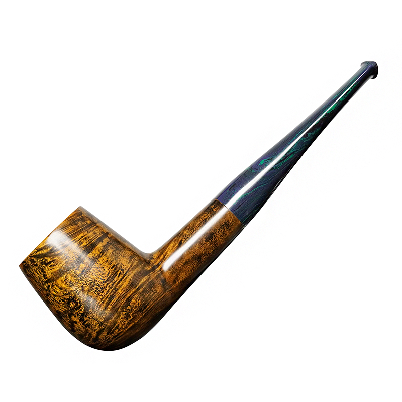 Briar Wood Pipe