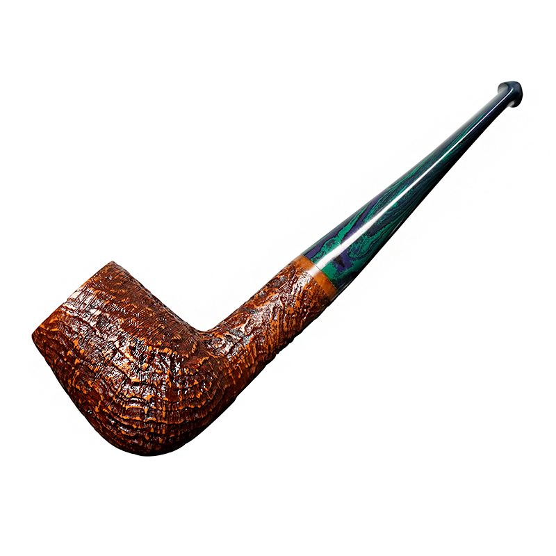 Briar Wood Pipe