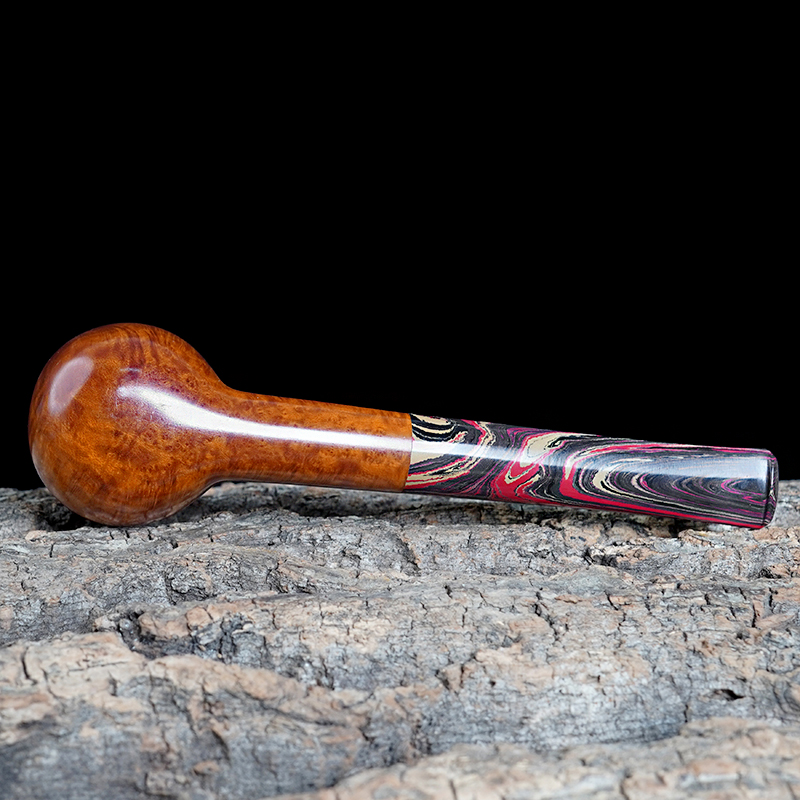 Briar smoking Pipe